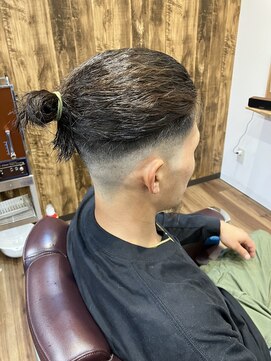 マーチン(Martin) マンバン×ツイスト