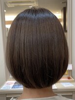 アルターリール(aL ter Rire) カール/セミディ/シアーカラー/姫カット/鎌取