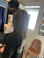 エモ(emo)&nbsp;ハイライトグレージュ