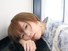 ヘア ヒーリング ラボ(hair healing labo)