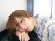 ヘア ヒーリング ラボ(hair healing labo)の写真/特許取得済みの小顔魅せが叶うカット技術“ステップボーンカット”で、美しいシルエットのスタイルに◎