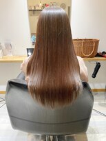 ムタヘアーサロン(MUTA hair salon)&nbsp;メテオカラー
