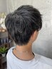 【学割U24】【メンズご新規様】￥5500→￥4000