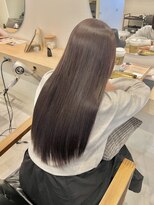 ノエル(NoeL)&nbsp;秋冬オススメ！チョコレートブラウン【來海亮兵】