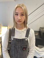 ソル 栄矢場町(SOL) ブロンドベージュ