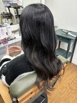 カノン(kanon) 【kanon松戸】香野優子　エクセレントエクステ+ワンカラー