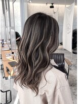 ストゥー(StueW.)&nbsp;コントラストハイライト15