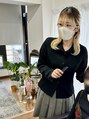 オウン(AUN) 筒井 凛音
