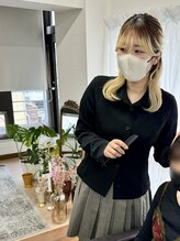 オウン(AUN)&nbsp;筒井 凛音