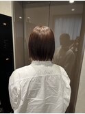 ボブ/ショート/くびれショート/外ハネボブ/20代30代40代/横浜