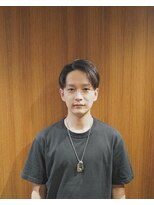 ダウバーバーショップ 銀座(DAU BARBER SHOP)&nbsp;＜理容室＞スキンフェード/刈り上げ/メンズ/銀座