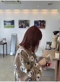 ピレンジカラー