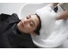 OPEN記念★あなたの素材を活かすカット+魔法のナノバブルmarbbSPA￥4,950