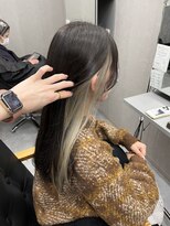 パロ(PALO)&nbsp;インナーカラー