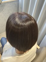 初台カラー&nbsp;オーガニックカラー