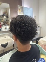 ケイズヘアー(K’s hair) ツイストスパイラル
