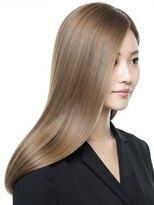 ソードリーフ(swordlief hair&spa) 艶髪