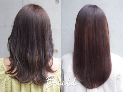 ビルド ビューティ ショップ(Build beauty shop)の写真