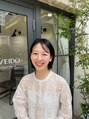 エクリ(equri×SHISEIDO) 諸井 香澄