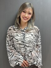 ニューヨークニューヨーク 加古川店(NYNY) 田中 愛優奈