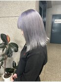 ラベンダーシルバー