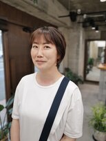 ダカー(dakah)&nbsp;インナーショート