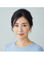 美染 宮長店(Bisen)&nbsp;髪質改善/白髪ぼかし/白髪染め/オーガニックカラー/リタッチY