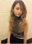 【BOTANIUM by Rr SALON】ナチュラルグラデーションカラー☆