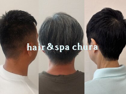 チュラ(chura)の写真