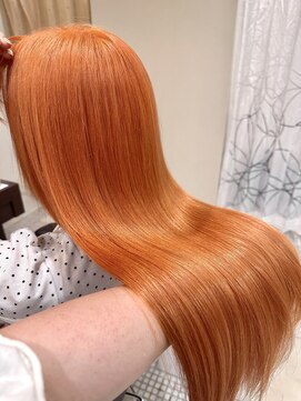 ファブ 千葉店(FaB) 【KASUMI指名カラー】