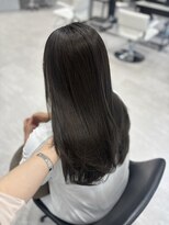 ルクス(Luxs)&nbsp;透明感♪オリーブカラー