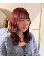 エイミー(aimee)&nbsp;salmon pink