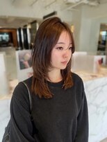 コードセブンス(Chord seventh)&nbsp;【HARUNA】ザクザクレイヤー