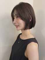 ユー セント(yew scent)&nbsp;ミニボブ