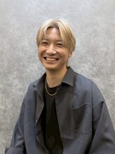 ロエ 元町店(Loe) 関山 浩平