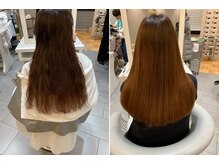 お客様に寄り添ったカウンセリング