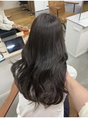 ベージュカラー