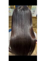 スイート(Suite)&nbsp;髪質改善カラー