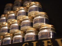 【当店オリジナル商品のご紹介】[秋葉原/神田/岩本町/メンズ専門/完全個室〈理容室〉]