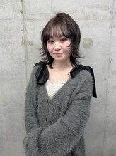 アルビス(ALBIS) 平田美月 【大宮】