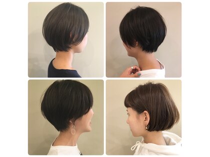 ヌース(NOUS)の写真