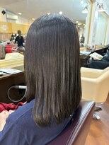 シャンプーボーイアネックス(SHAMPOO BOY Annex)&nbsp;さらさらセミロングby ERINA