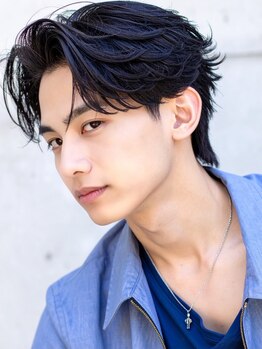 ≪トレンド×オリジナル≫スタイルをご提案！今までと違う自分を引き出せる！