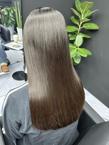 スポット(SPOT)&nbsp;艶髪