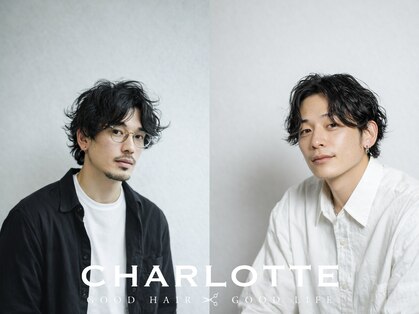 シャルロット(CHARLOTTE)の写真