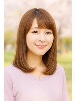 レナータ(Renata)&nbsp;好感度抜群の「ピュア感ミディアム」