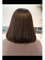 フラット 千葉(Flat.)&nbsp;美髪縮毛矯正【千葉　千葉駅】