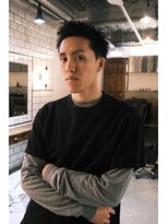 マノン バイ エイチ(MANON by H)&nbsp;スパイキーショート