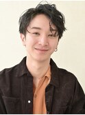 メンズスタイル