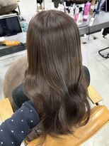 ソピ バイ インビテーション(sopi by invitation)&nbsp;ai / グレーベージュ/ベージュカラー/透明感カラー